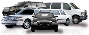 Limo Service in Woodside